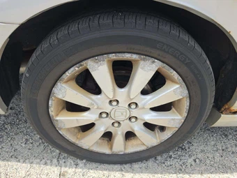 2006 Honda Accord Sedan EX-L – miniatura 37