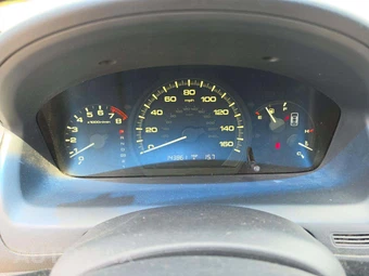2006 Honda Accord Sedan EX-L – miniatura 6
