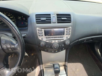 2006 Honda Accord Sedan EX-L – miniatura 7