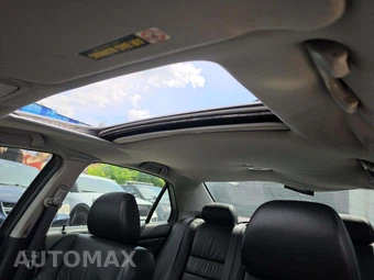 2006 Honda Accord Sedan EX-L – miniatura 8