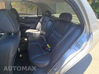2006 Honda Accord Sedan EX-L w/Navigation – miniatura 10