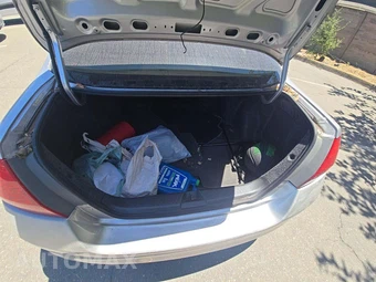 2006 Honda Accord Sedan EX-L w/Navigation – miniatura 11