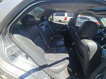 2006 Honda Accord Sedan EX-L w/Navigation – miniatura 13