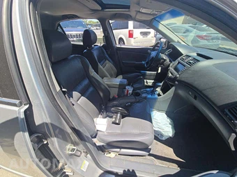 2006 Honda Accord Sedan EX-L w/Navigation – miniatura 15