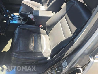 2006 Honda Accord Sedan EX-L w/Navigation – miniatura 18