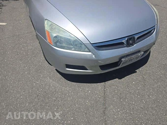 2006 Honda Accord Sedan EX-L w/Navigation – miniatura 19