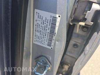 2006 Honda Accord Sedan EX-L w/Navigation – miniatura 2