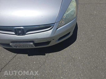 2006 Honda Accord Sedan EX-L w/Navigation – miniatura 20