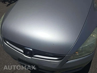 2006 Honda Accord Sedan EX-L w/Navigation – miniatura 21