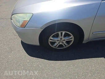 2006 Honda Accord Sedan EX-L w/Navigation – miniatura 22