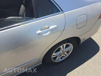 2006 Honda Accord Sedan EX-L w/Navigation – miniatura 24