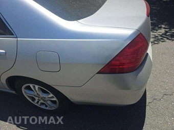 2006 Honda Accord Sedan EX-L w/Navigation – miniatura 26