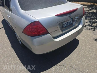 2006 Honda Accord Sedan EX-L w/Navigation – miniatura 27
