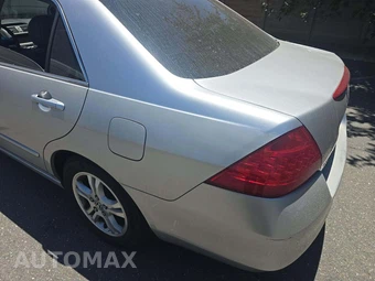 2006 Honda Accord Sedan EX-L w/Navigation – miniatura 28
