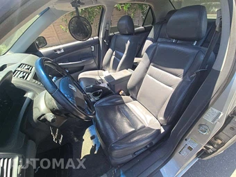 2006 Honda Accord Sedan EX-L w/Navigation – miniatura 3