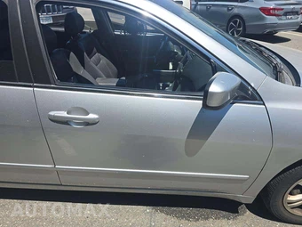 2006 Honda Accord Sedan EX-L w/Navigation – miniatura 34