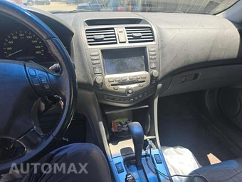 2006 Honda Accord Sedan EX-L w/Navigation – miniatura 7