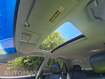 2006 Honda Accord Sedan EX-L w/Navigation – miniatura 8