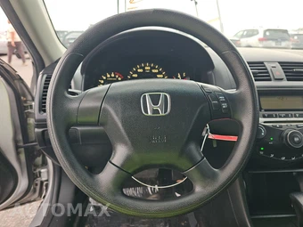 2006 Honda Accord Sedan LX - miniatura 10