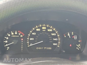 2006 Honda Accord Sedan LX - miniatura 12