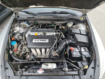 2006 Honda Accord Sedan LX - miniatura 15
