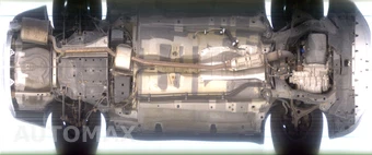2006 Honda Accord Sedan LX - miniatura 18