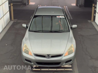 2006 Honda Accord Sedan LX - miniatura 2