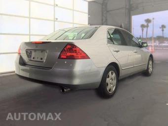 2006 Honda Accord Sedan LX - miniatura 4