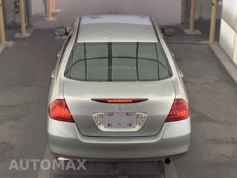 2006 Honda Accord Sedan LX - miniatura 5