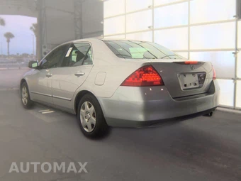 2006 Honda Accord Sedan LX - miniatura 6