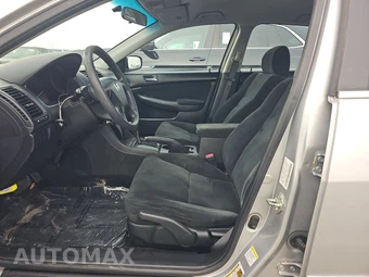 2006 Honda Accord Sedan LX - miniatura 7