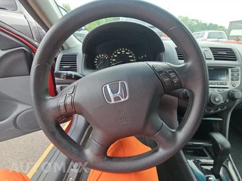 2006 Honda Accord Sedan LX SE - miniatura 10