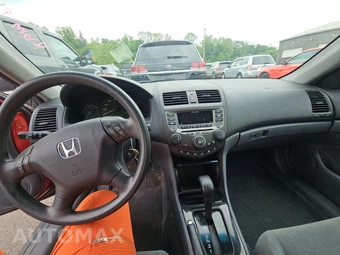 2006 Honda Accord Sedan LX SE - miniatura 11