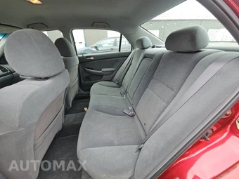 2006 Honda Accord Sedan LX SE - miniatura 13