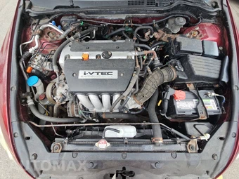 2006 Honda Accord Sedan LX SE - miniatura 15