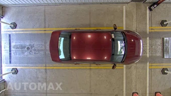 2006 Honda Accord Sedan LX SE - miniatura 17