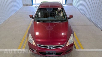 2006 Honda Accord Sedan LX SE - miniatura 2