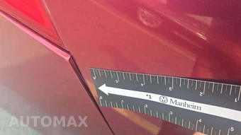 2006 Honda Accord Sedan LX SE - miniatura 23