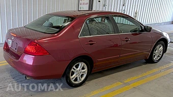 2006 Honda Accord Sedan LX SE - miniatura 4