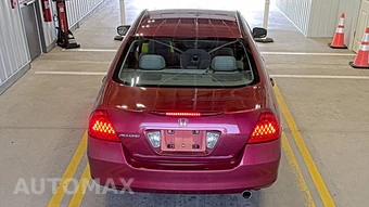 2006 Honda Accord Sedan LX SE - miniatura 5