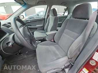 2006 Honda Accord Sedan LX SE - miniatura 7