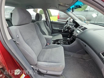 2006 Honda Accord Sedan LX SE - miniatura 8