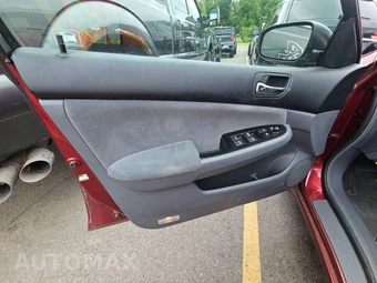 2006 Honda Accord Sedan LX SE - miniatura 9