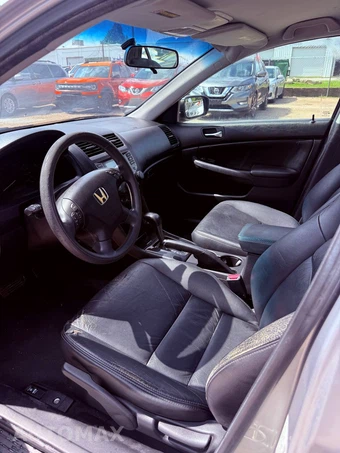2006 Honda Accord Sedan LX SE - miniatura 10