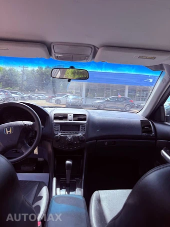 2006 Honda Accord Sedan LX SE - miniatura 12