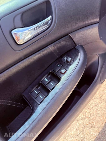 2006 Honda Accord Sedan LX SE - miniatura 13