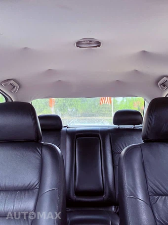2006 Honda Accord Sedan LX SE - miniatura 14