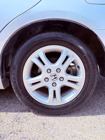 2006 Honda Accord Sedan LX SE - miniatura 16