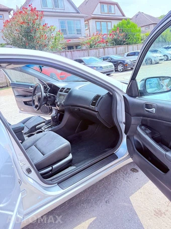 2006 Honda Accord Sedan LX SE - miniatura 8