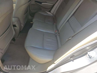 2006 Honda Civic Hybrid Sedan – miniatura 13
